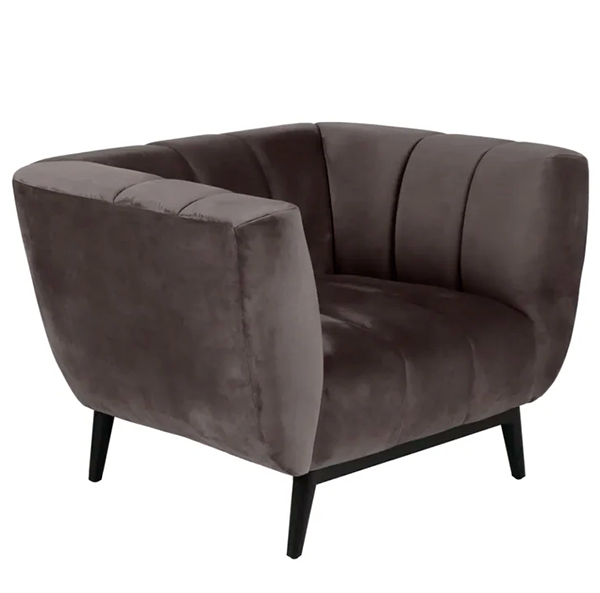Fauteuil AMARO