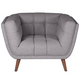 Fauteuil BERYL
