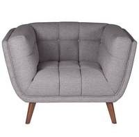 Fauteuil BERYL
